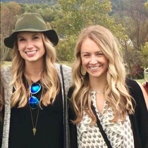 Meet your Posher, Colleen